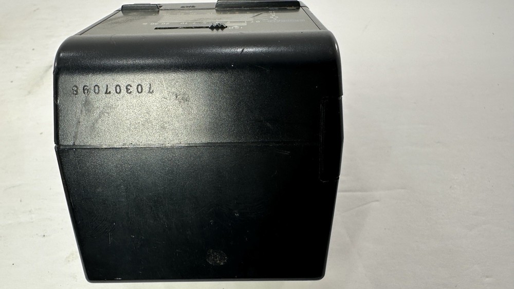 Minolta Camera Maxxum 2800 AF Flash With Case Tested