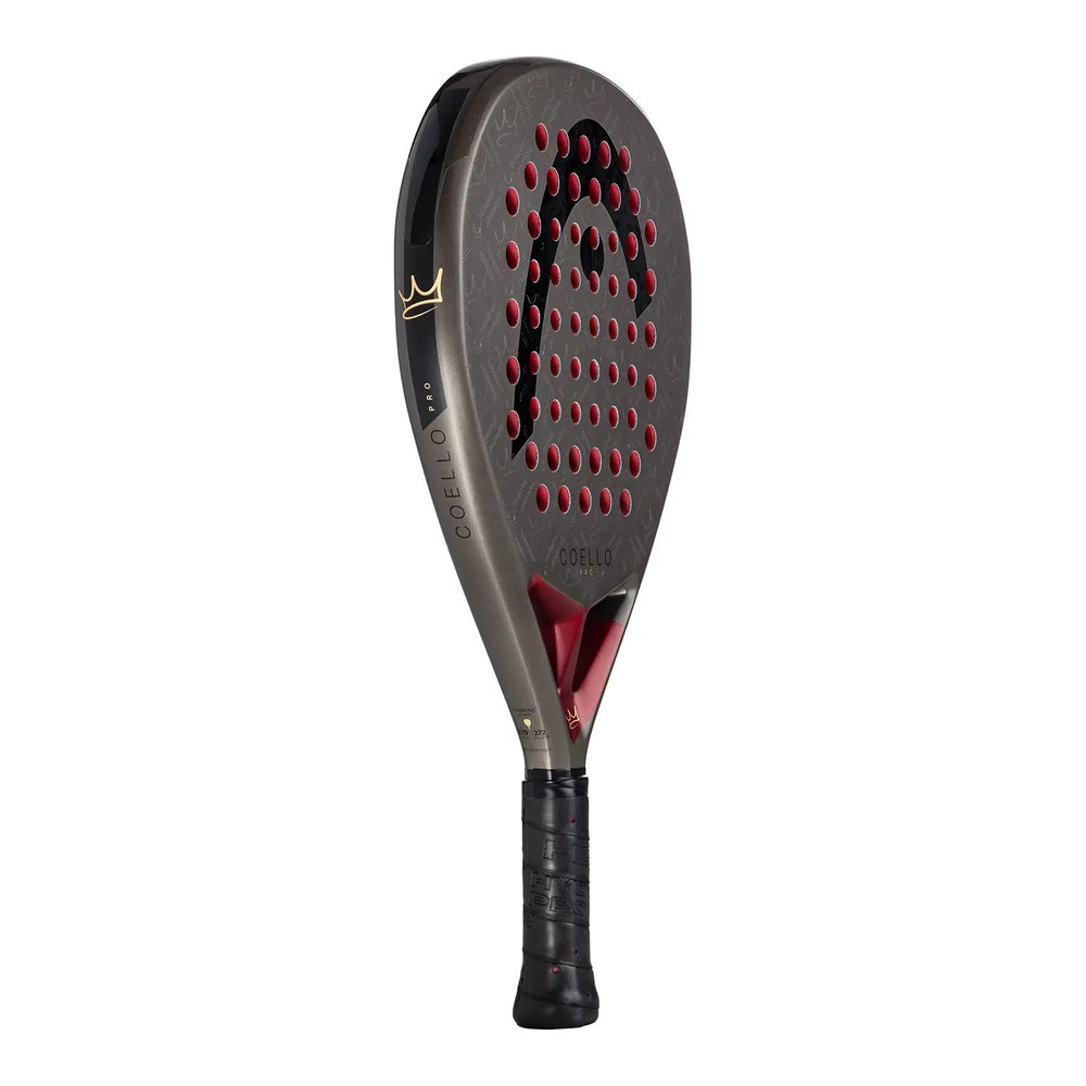 HEAD COELLO PRO SPECIAL PACK 2026