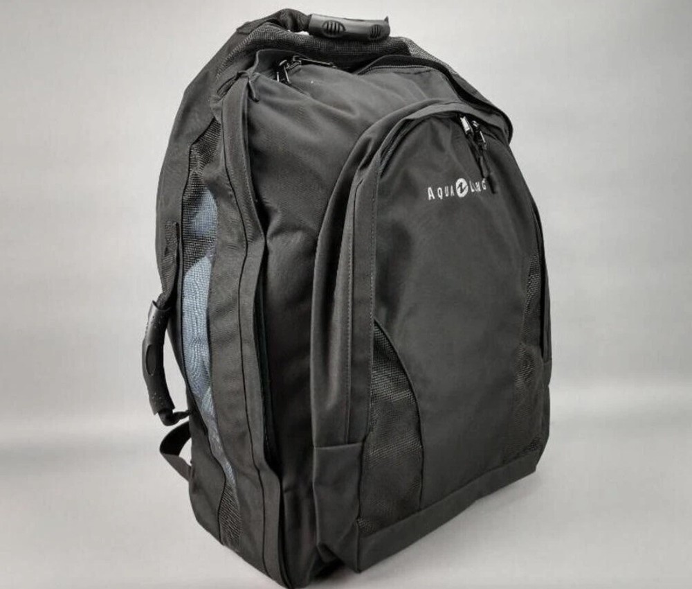 Aqua Lung Traveler Backpack