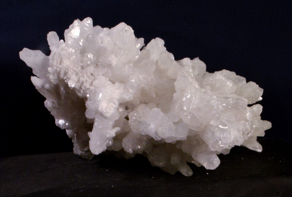 #11,134 Aragonite "Cave Calcite" - Mexico