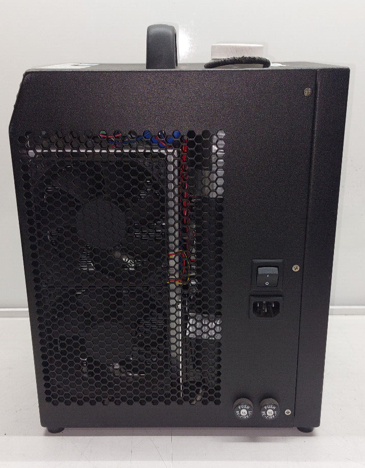 Silicon Thermal Powercool CH400 Chiller