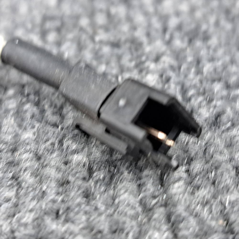 SMC PS1000-R06L Air Checker Electronic Pressure Switch