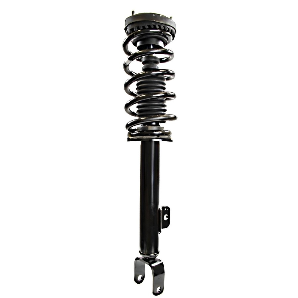 RWD Front Complete Struts w/ Coil Spring Assembly for Dodge Charger Challenger