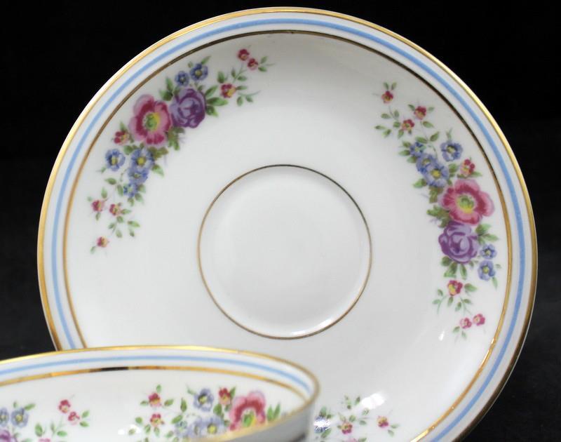 Ahrenfeldt Marianne 5 Piece Place Setting