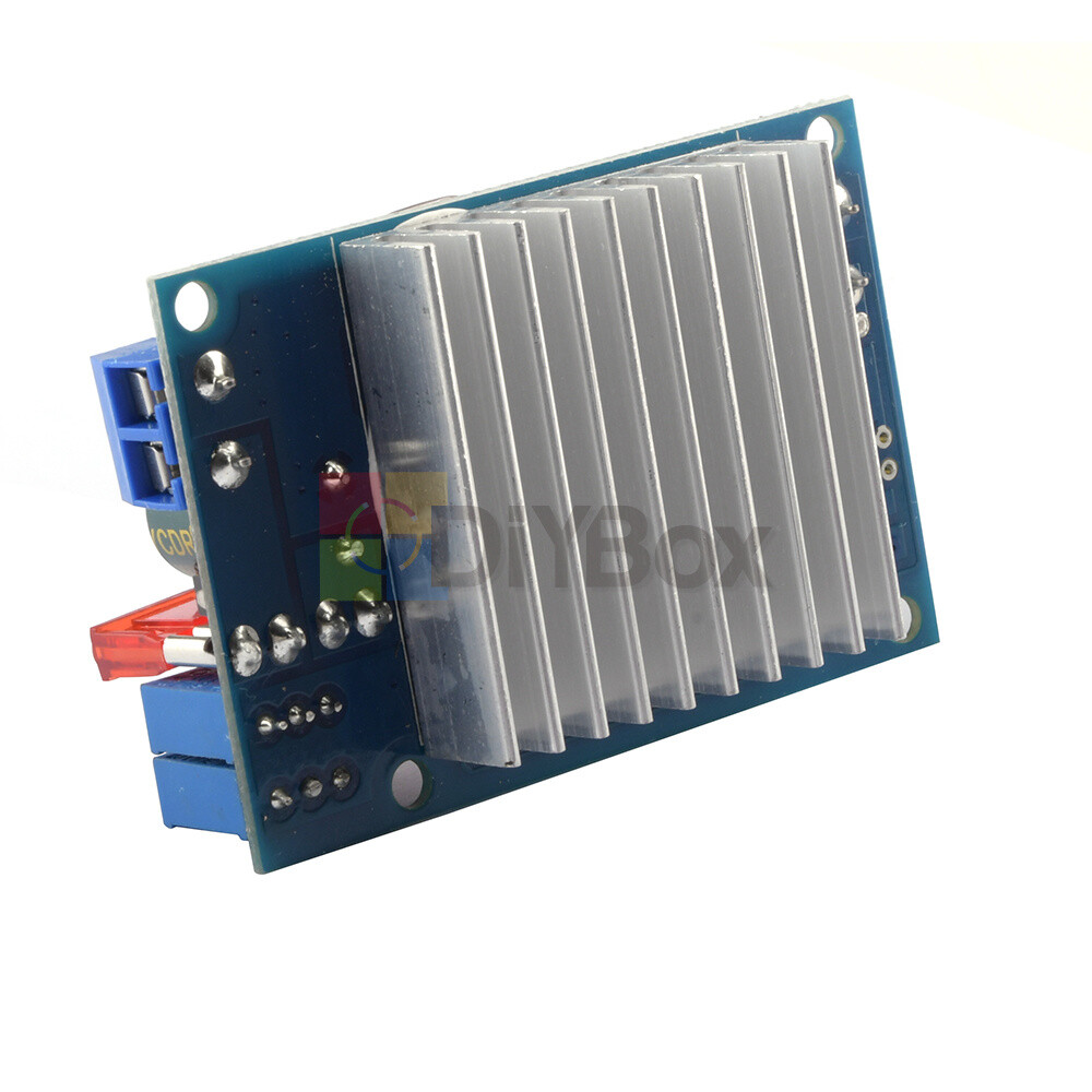 5A DC-DC 60W Automatic Buck-Boost Constant Voltage Current Module Step Up/Down