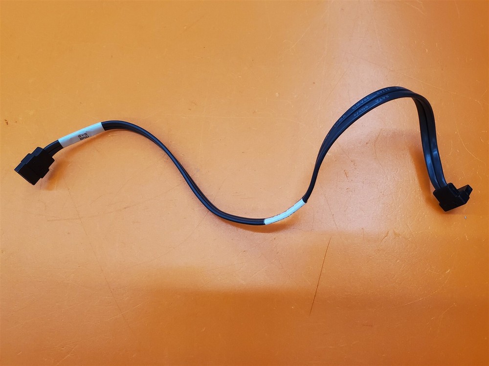 ⭐️⭐️⭐️⭐️⭐️ Desktop HDD/DVD Drive SATA Cable Connector 730214-019