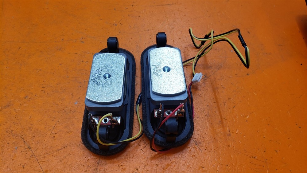 ⭐️⭐️⭐️⭐️⭐️TV Speaker Set Funai FW40D36FB