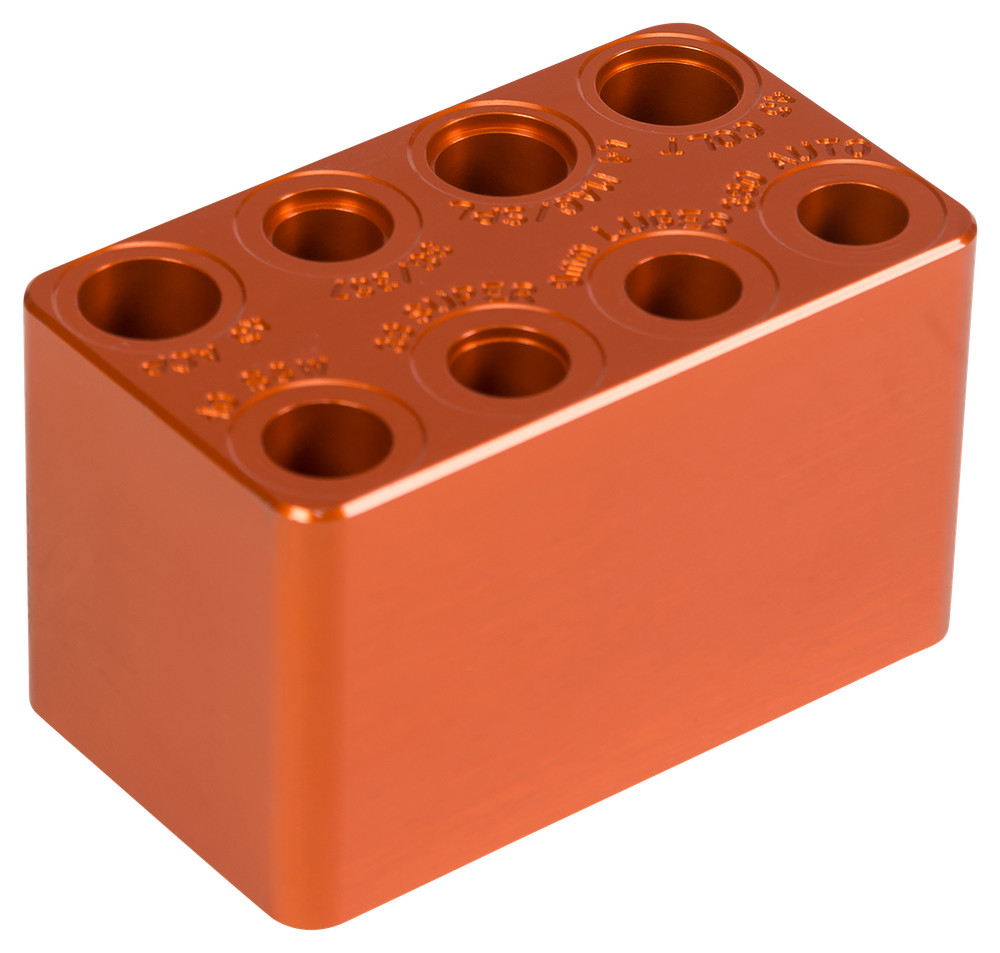 Lyman Ammo Checker - Handgun Gauge