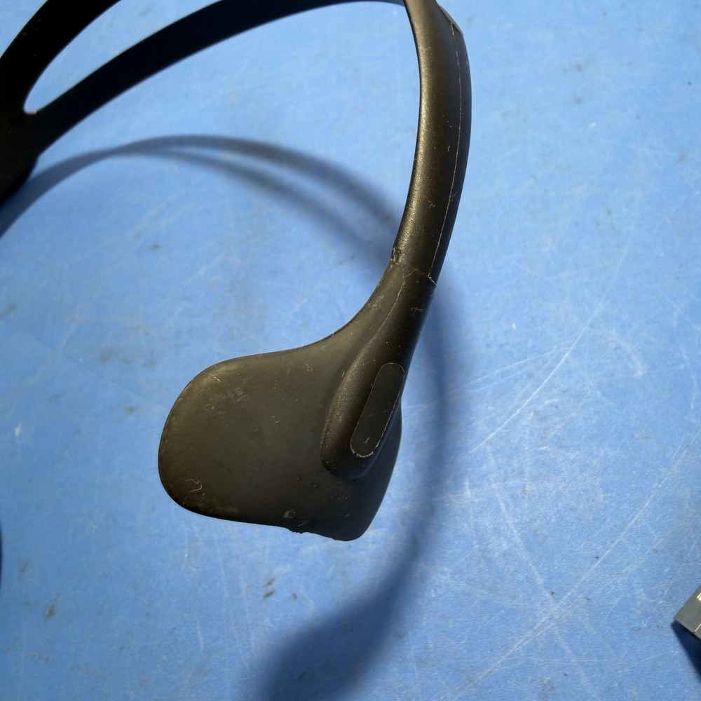 Logitech USB Headset for PlayStation 2 PS2 – With Inline Control Tested & Work