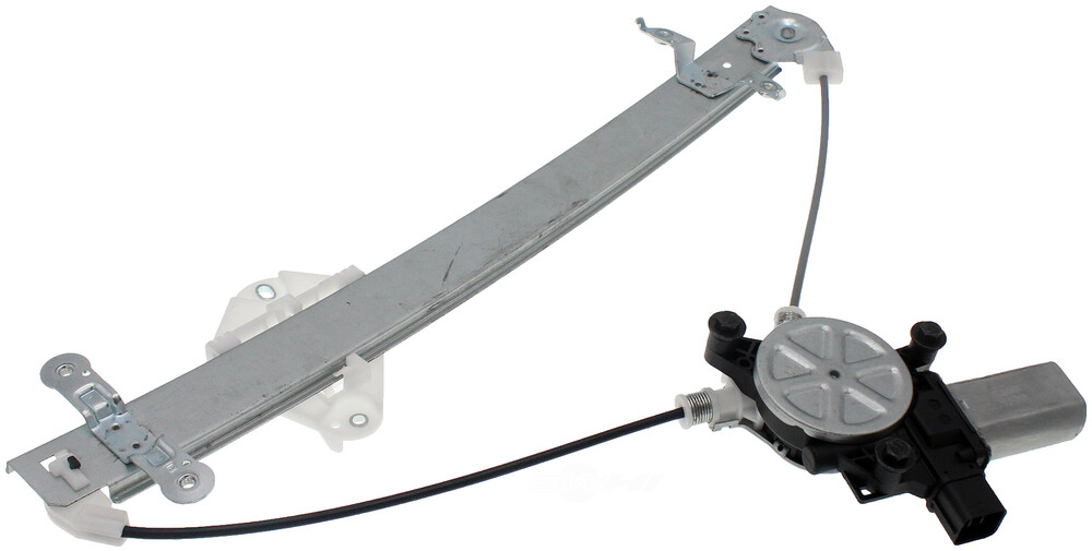 Dorman 751-344 Power Window Regulator and Motor Assembly