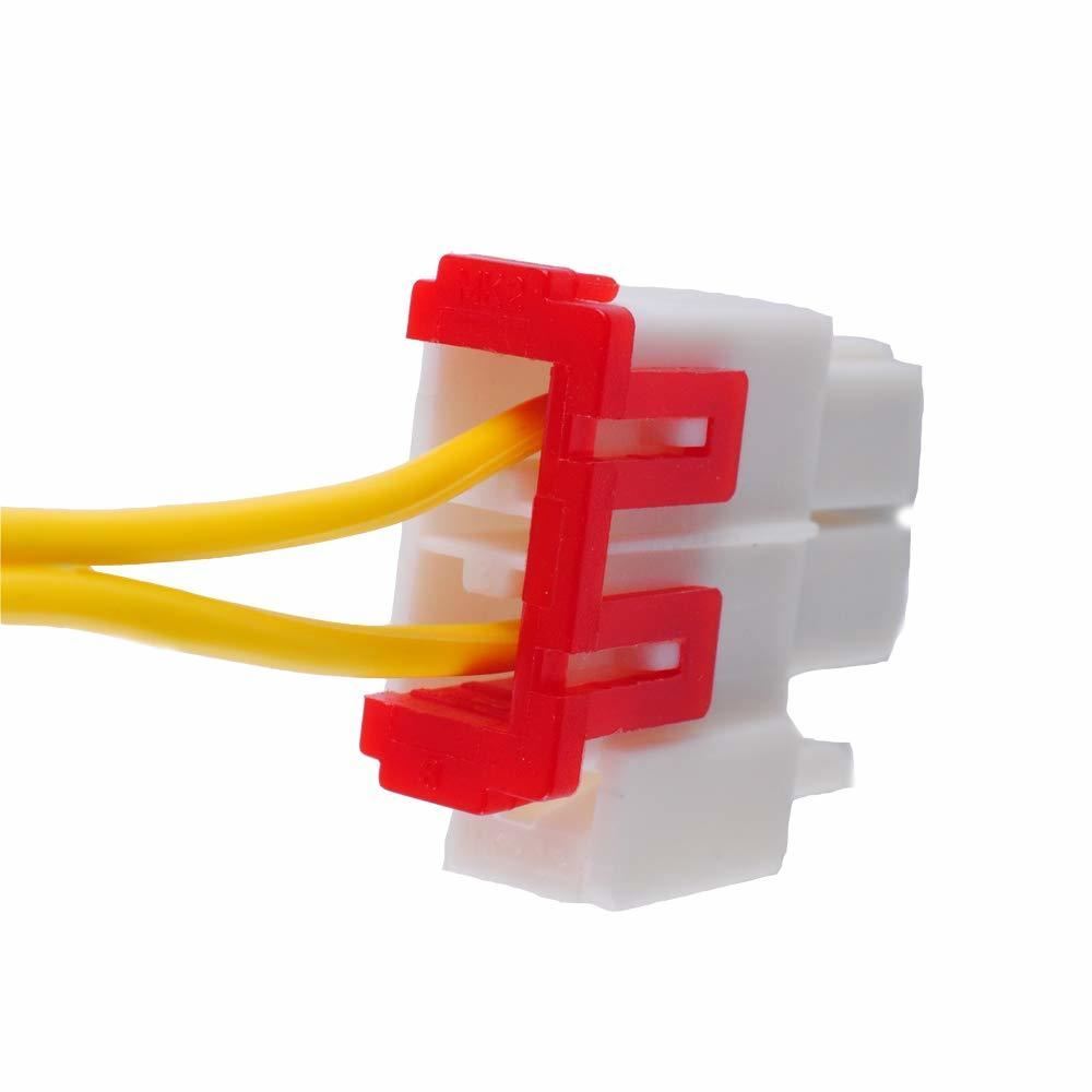 DA32-00006S Compatible with Samsung Refrigerator Temperature Sensor AP4308802 PS