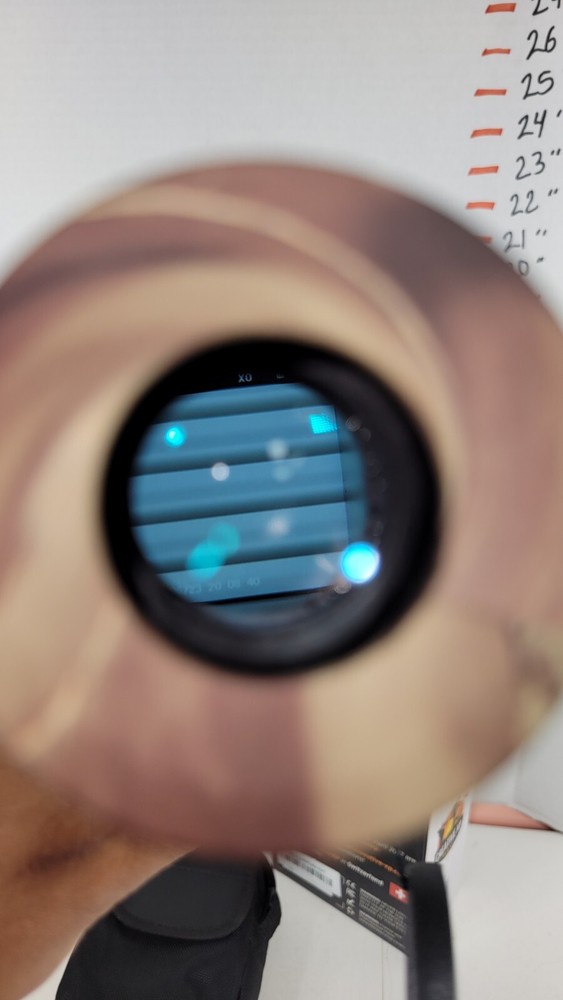 Glass Condor IR Monocular PRO CREATIVE XP -open Box