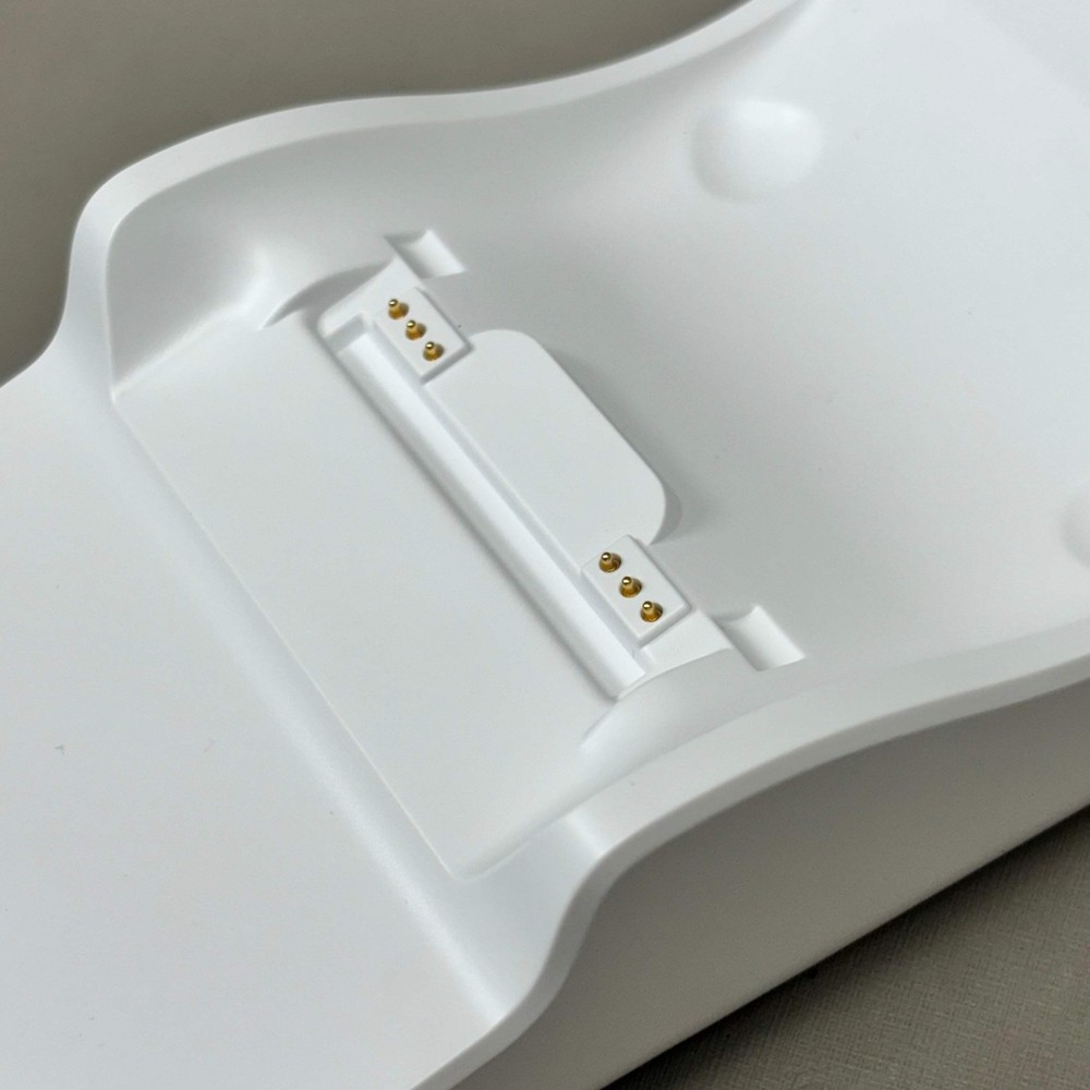 PAX Efficient Charging Dock w/ Ethernet & USB 920 Android Terminal White L920-BM