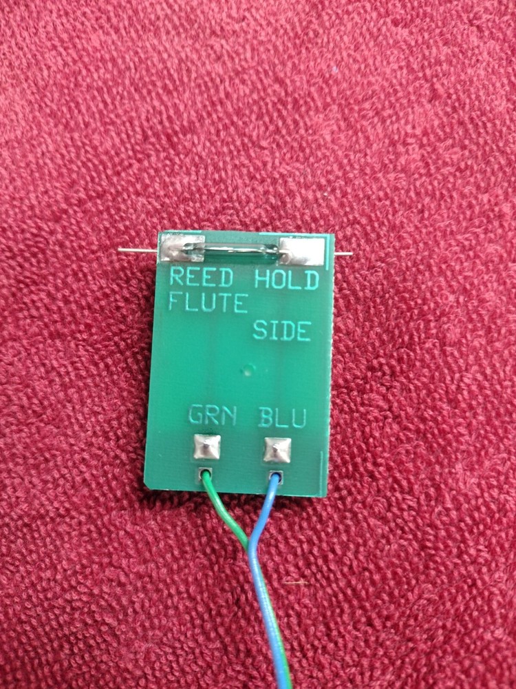 PhotoTherm MAGNETIC SENSOR BOARDS 2 and 4 roll!