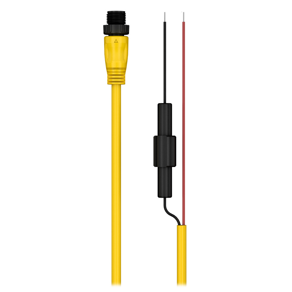 Garmin NMEA 2000 Power Cable 010-11079-00