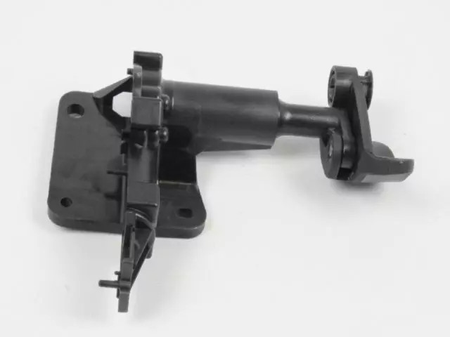 Genuine Mopar Quarter Window Latch Right 5109852AB