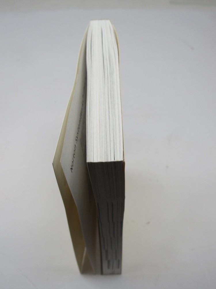 2004 Symantec Norton SystemWorks User's Guide ORIGINAL EXCELLENT COND