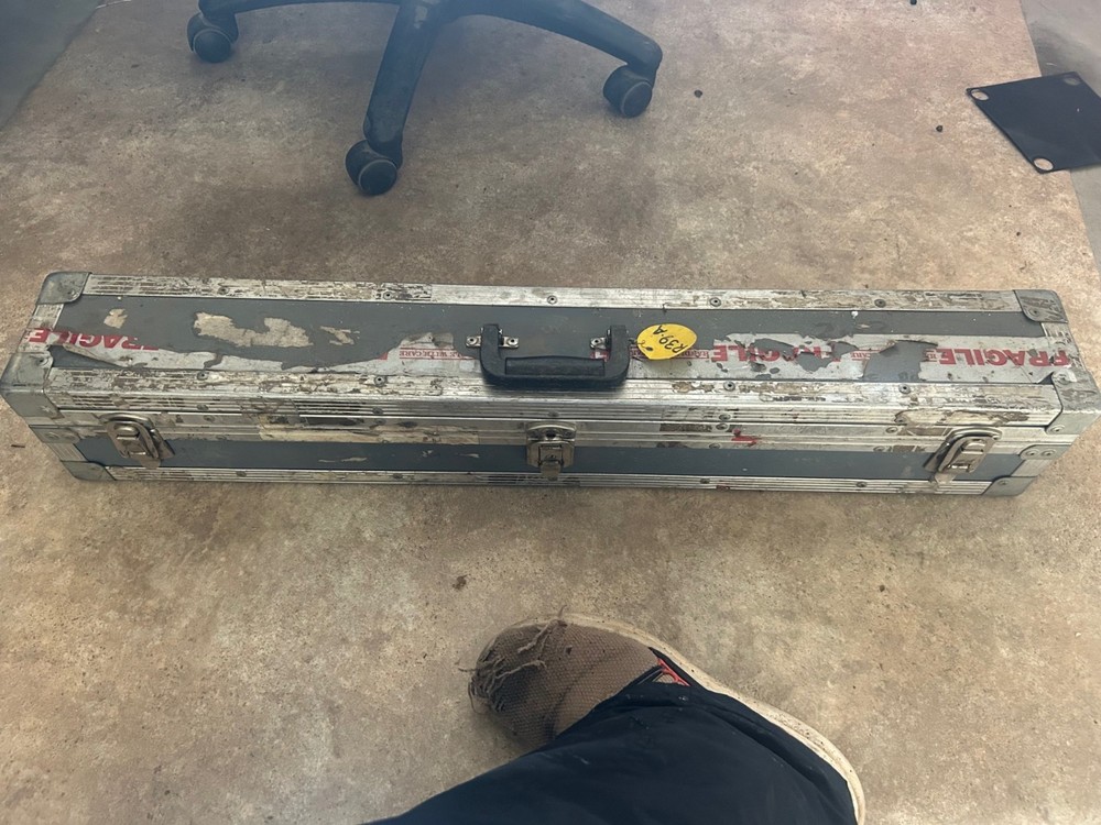 Inclinometer Probe - Roctest RT-20E