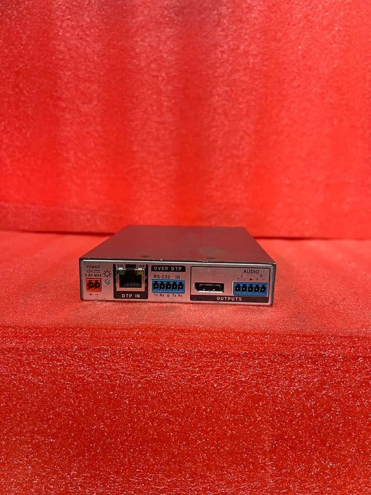Extron DTP R DP 230