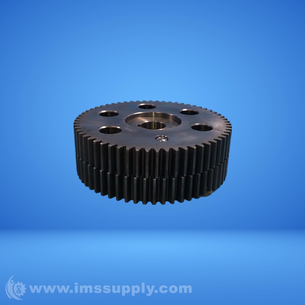 NC-0051 Gear FNIP