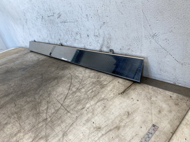 2019 Peterbilt 567 Cab Exterior Trim Panel (785-11182)