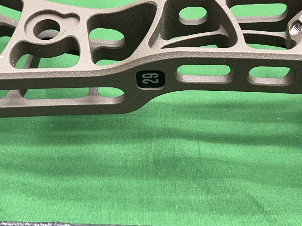 mathews v3x 29 Rh Ambush