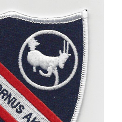 USS Capricornus AKA-57 Patch