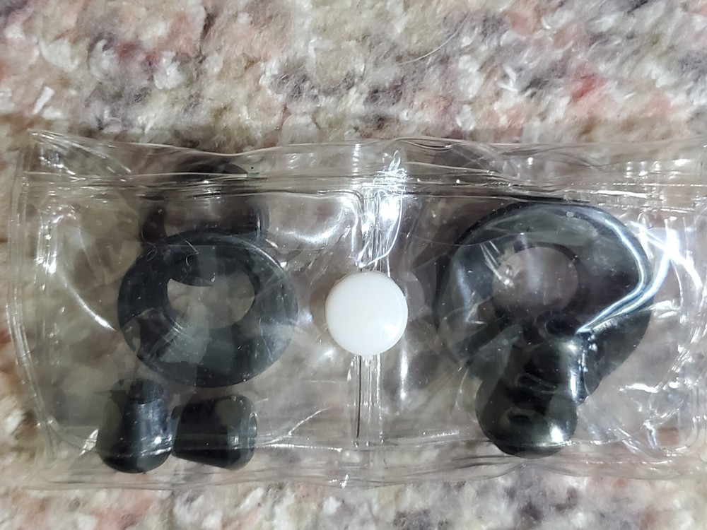 New Stethoscope by Ortho Evra With Extras