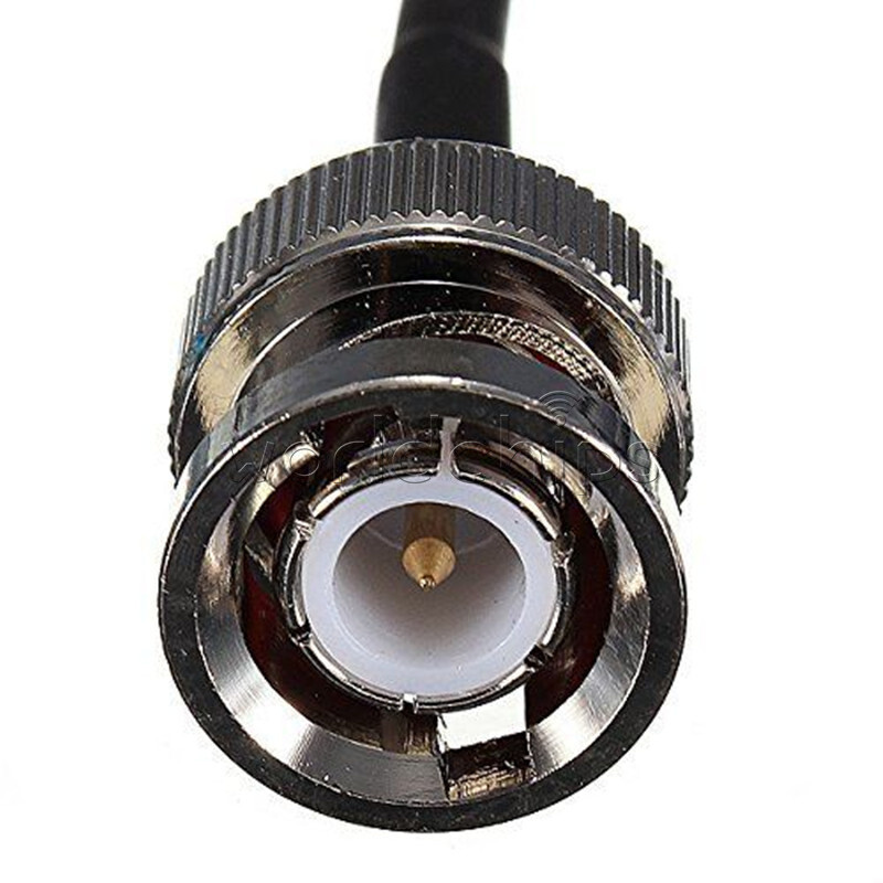 Aquarium Hydroponic PH Electrode Probe / Liquid PH Value Detection Sensor Module