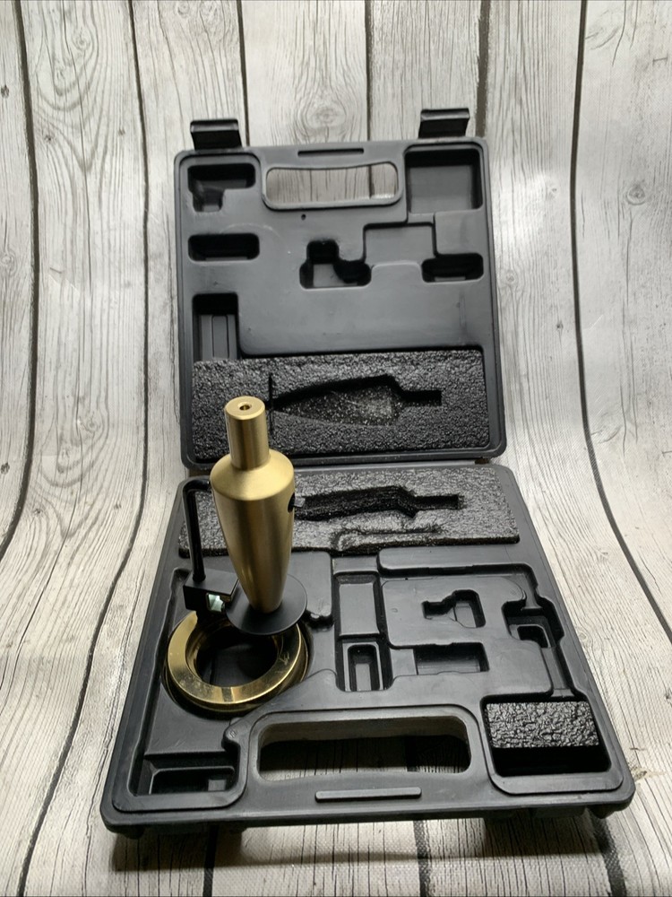 Rack-a-tiers Laser Plumb Bob Untested MISSING PICES