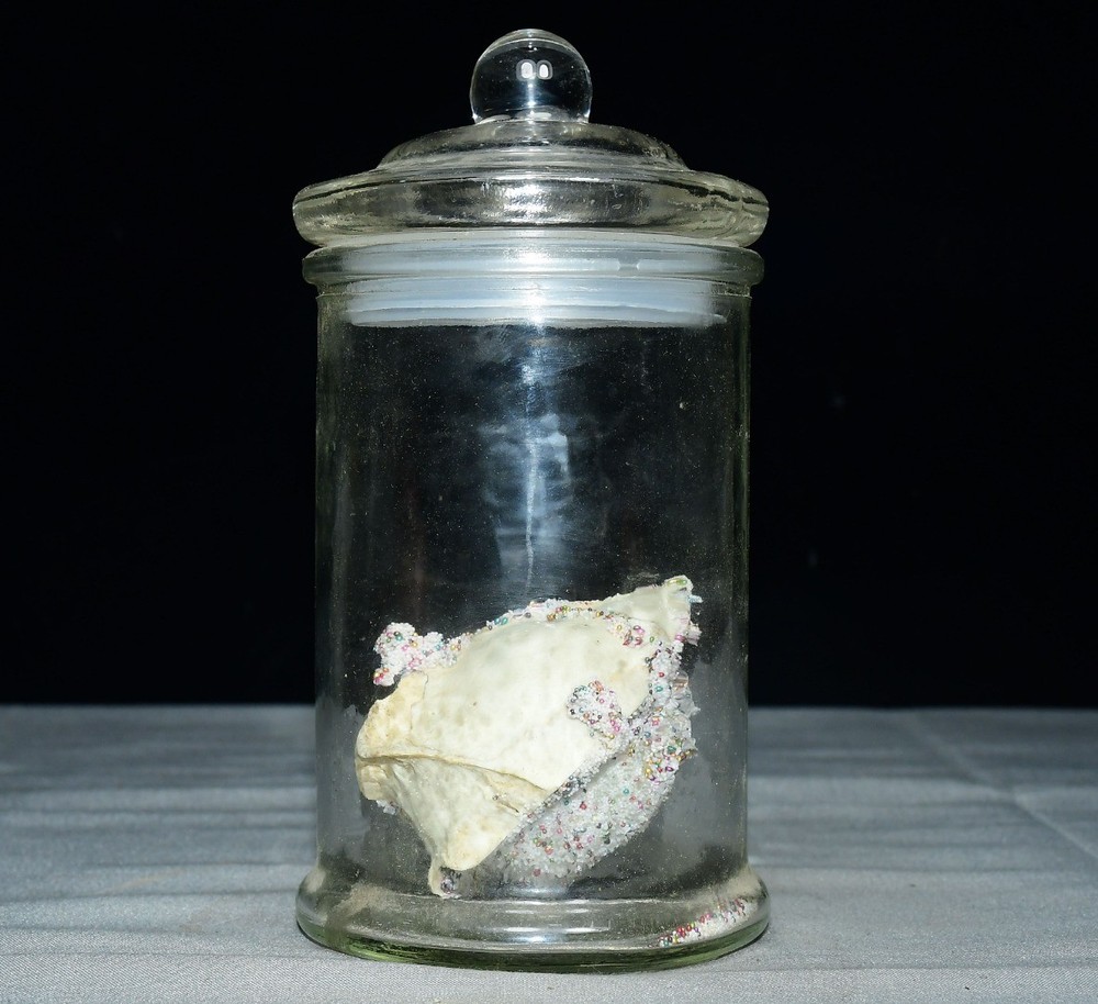 Exquisite Relics Ornaments