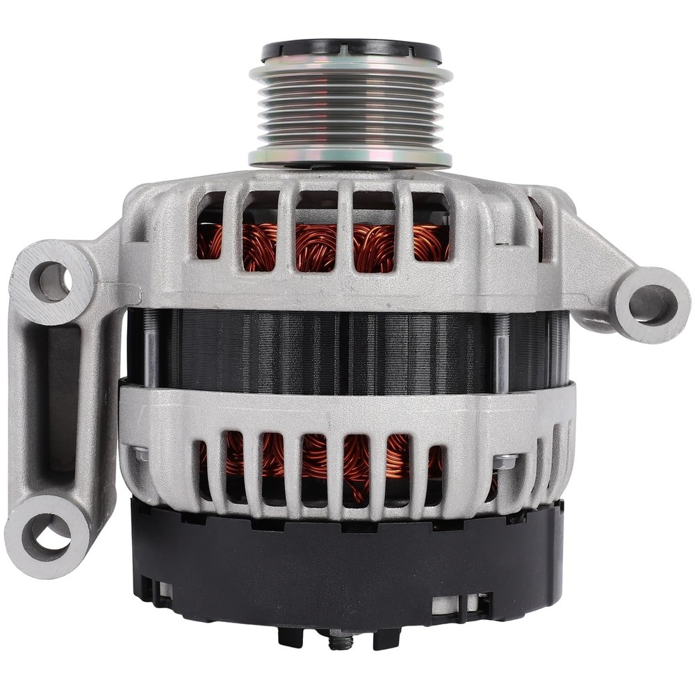New Alternator Compatible for Transit Base 2.2L 2011 2013 Replace 23925