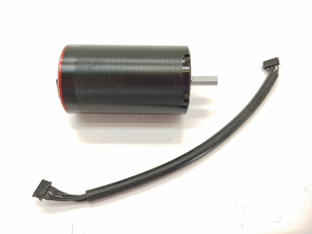 Tekin ROC412 HD Element Proof Sensored Brushless Crawler Motor (3100kV)