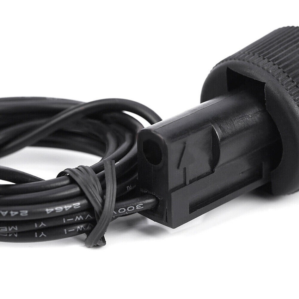 Water Flow Sensor for Water For Heaters Reliable Operation Indoor/Outdoor Use