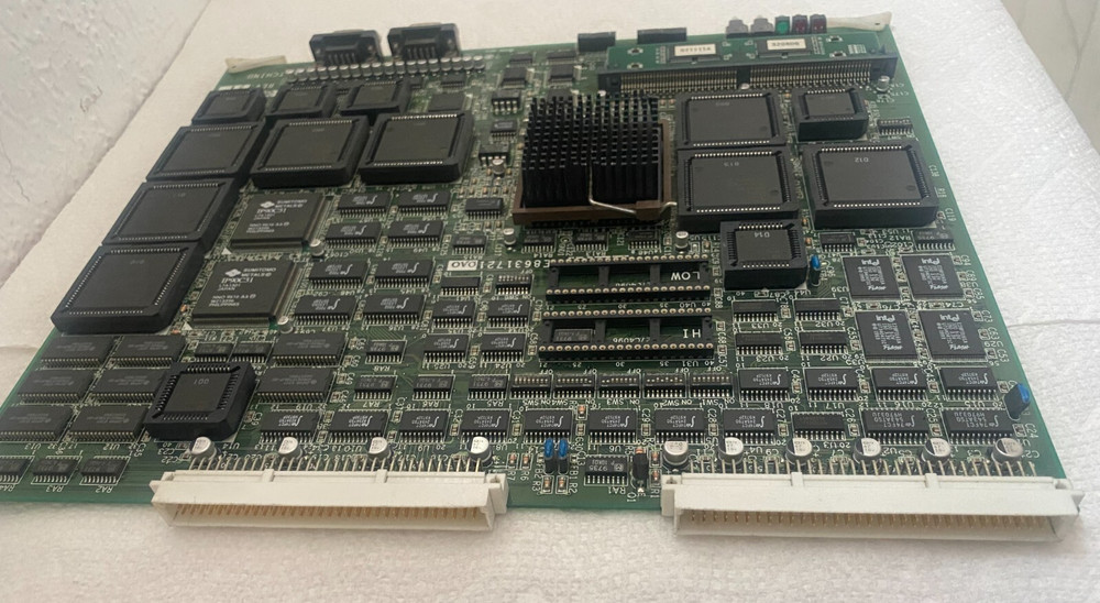 Juki E8631721 OAO Board 9018