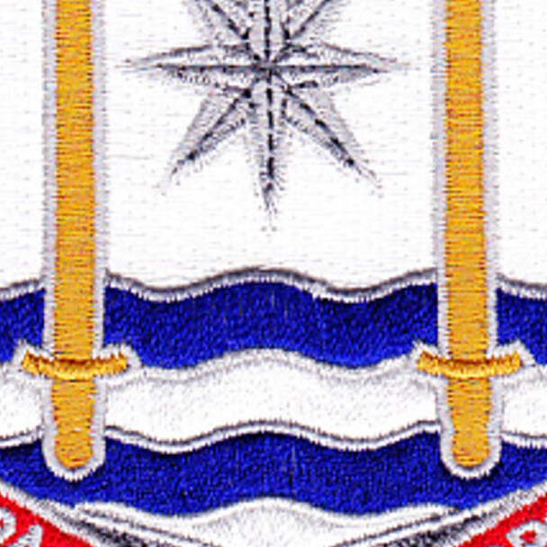 US Army Pacific Special Troops Battalion Patch STB-43