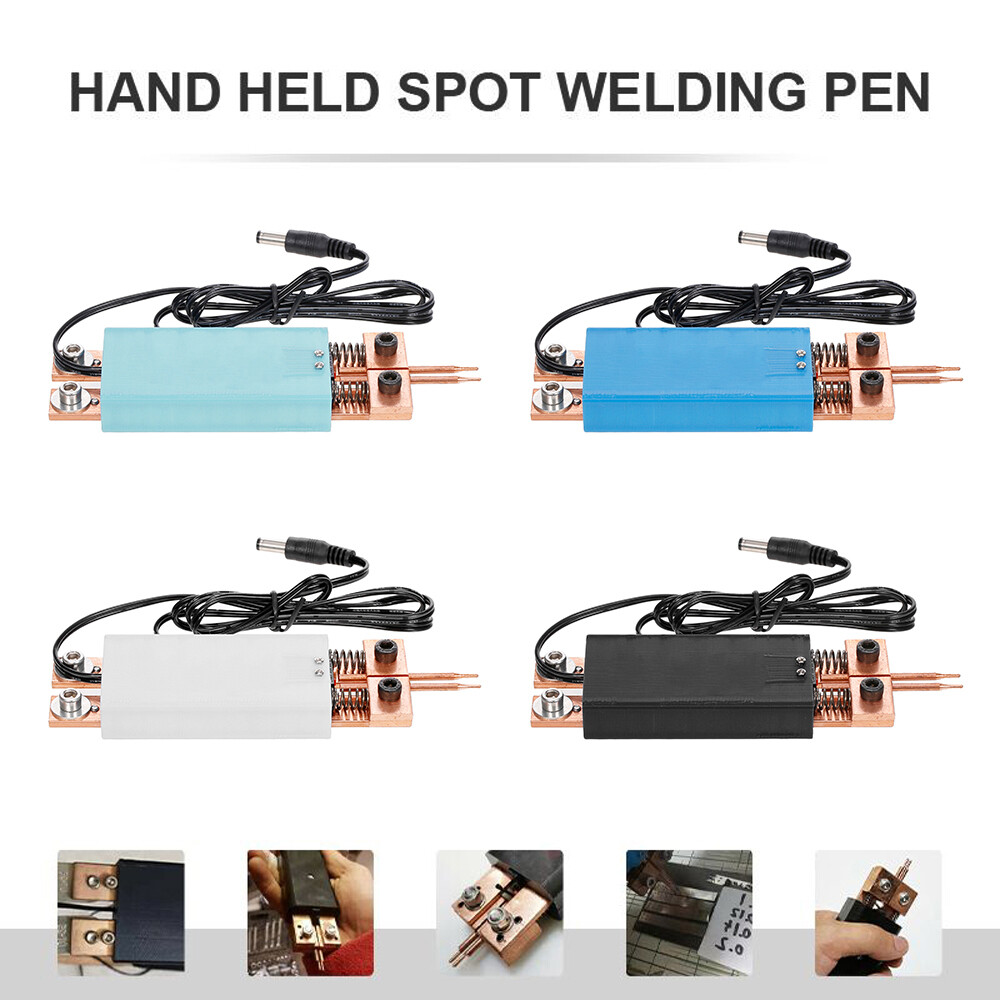 Integrated Type Welding Pen Automatic Trigger Weld Machine Accessory E3A8