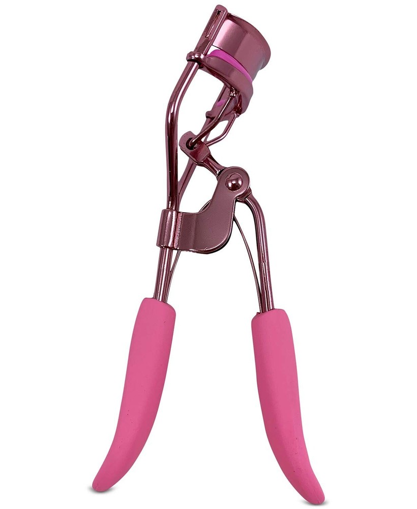 Macy's, Eyelash Curler, Pink
