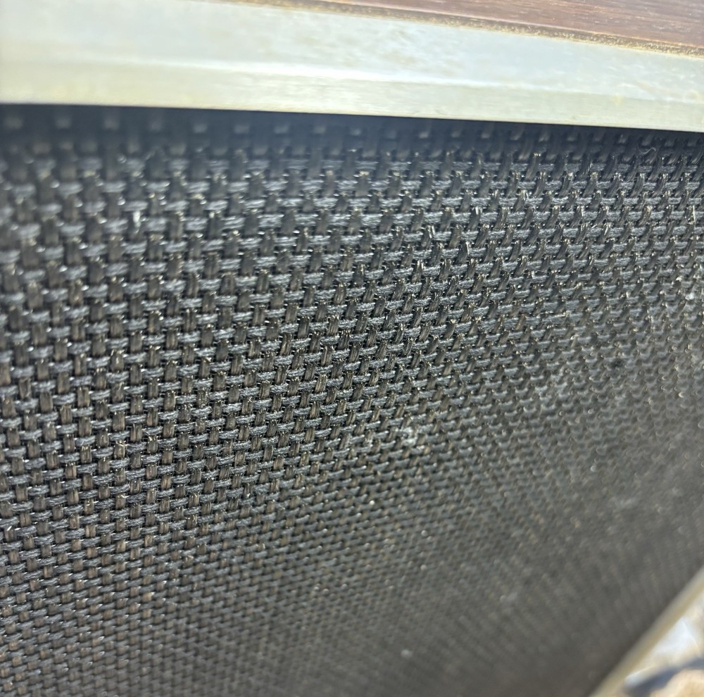 Vintage Panasonic Speaker