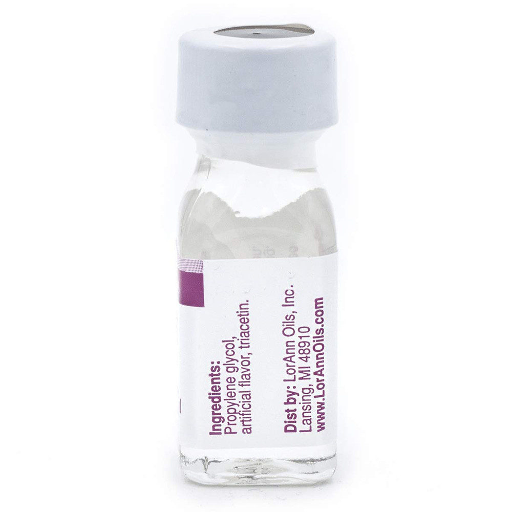 Super Strength Flavoring - Used for Candy Making, Flavoring Extracts, Baking, Ha