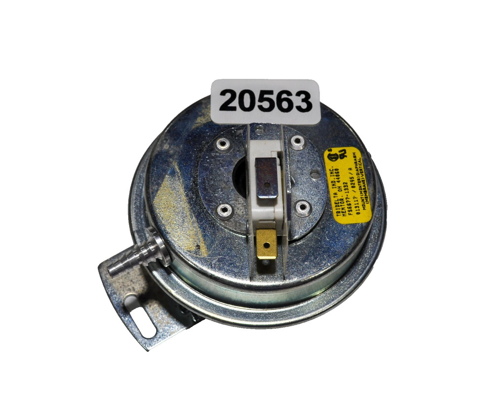 Tridelta FS6677-1332  Water Level Switch