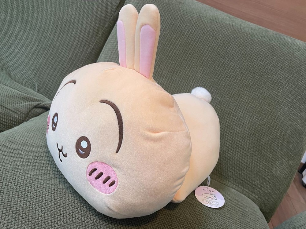 Chikawa BIG stuffed animal