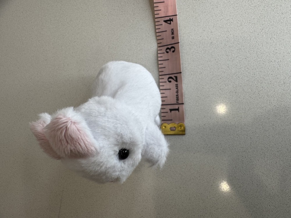 Easter Bunny Tiny Rabbit Easter Decor Toy Holiday Decor Toy For Kids Easter Gift
