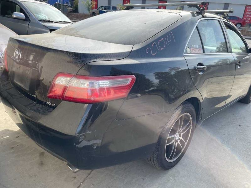 2007 TOYOTA CAMRY TPMS CONTROL MODULE CHASSIS ECM ASSEMBLY