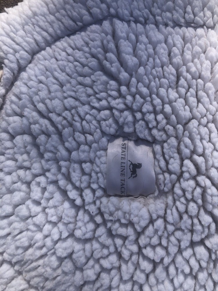 stateline fleece hunt pad