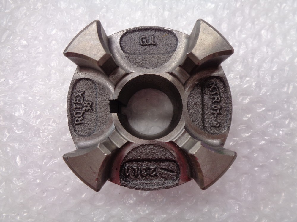 ROTEX KTR38 COUPLING ASSEMBLY NSNP