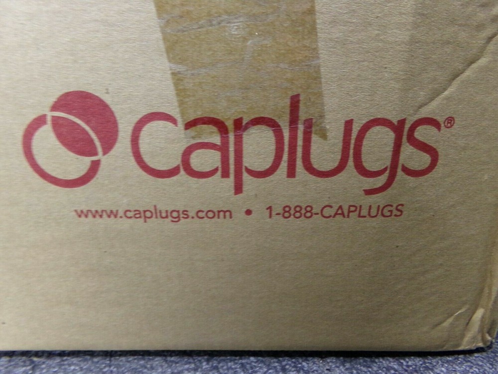 SC SERIES CAP PLUGS 5000 RED SC-1/2-14 (DC)