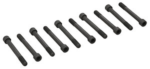 Stretch Head Bolt Set  Elring - Das Original  709.190