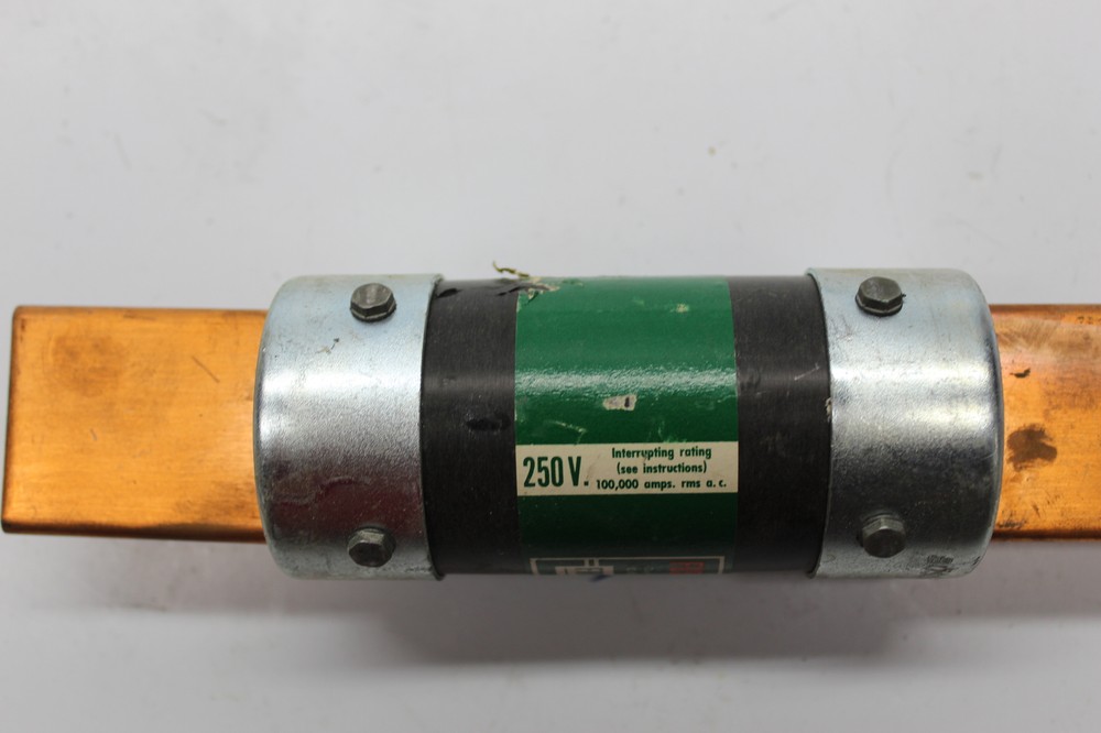 FUSETRON FRN-400 FUSE NSNP