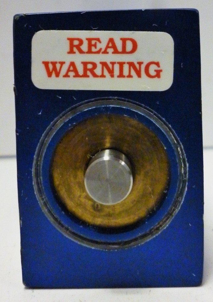 Aladco Inc 301201 Check Valve